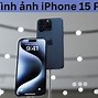 Ảnh Động Iphone 15