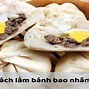 Bánh Bao Truyền Thống Nguyễn Lương Bằng