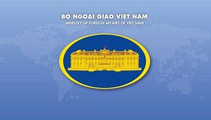 Bộ Ngoại Giao Là Gì