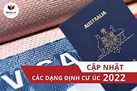 Các Loại Visa Úc 2022 Predictions Today