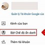 Cách Đăng Xuất Acc Youtube Trên Thiết Bị Khác