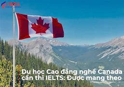 Cao Đẳng Nghề Canada