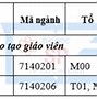 Đại Học Sư Phạm Thành Phố Hồ Chí Minh Ngành Tâm Lý Học Điểm Chuẩn