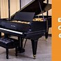 Đàn Piano Đọc Tiếng Anh Là Gì