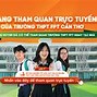 Fpt School Cần Thơ Tuyển Dụng Không Cần Bằng Cấp