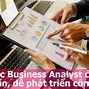 Học Business Analyst Tại Fpt Academy Hà Nội Ở Đâu Uy Tín Nhất