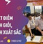 Học Sinh Vượt Bậc Là Gì