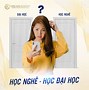 Học Xong 12 Nên Học Nghề Gì Nữ