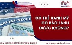 Không Phải Người Thân Có Bảo Lãnh Qua Mỹ Được Không Ạ