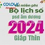 Lịch Âm 2023 Năm Con Gì