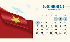 Lịch Nghỉ Quốc Khánh Ở Trung Quốc