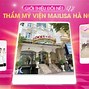 Mailisa Hà Nội Bảng Giá