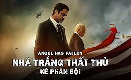 Nhà Trắng Thất Thủ Trailer Vietsub Full Thuyet Minh 2020