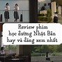 Phim Anime Nhật Bạn Học Đường Hay Nhất Về