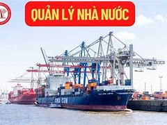 Quản Lý Hàng Hải