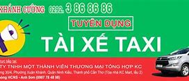 Taxi Khánh Cường Ô Môn Cần Thơ