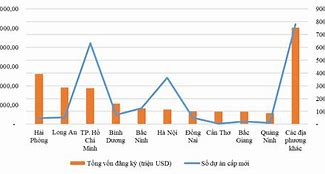 Thu Hút Fdi Của Hải Phòng