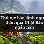 Thủ Tục Mời Người Thân Sang Đức