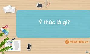 Thức Là Gì