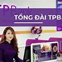 Tổng Đài Tpbank Đà Nẵng