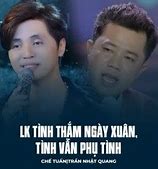 Trần Nhật Quang Người Thương Kẻ Nhớ