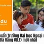 Trường Đại Học Ngoại Ngữ Đà Nẵng