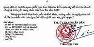 Tuyển Viên Chức Bến Tre 2021 2022