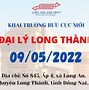 Vận Tải Sài Gòn Lê Hồng Phong