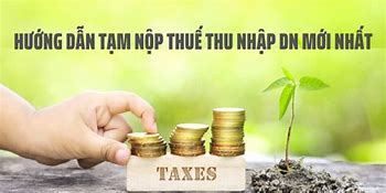 Xác Định Thuế Thu Nhập Doanh Nghiệp Tạm Nộp Trên Misa