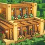 Xây Nhà Trong Minecraft Dễ