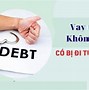 Xử Lý Nợ Phải Trả Không Ai Đòi