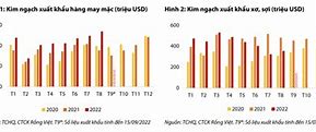 Xuất Khẩu Dệt May Tháng 1/2023 Tại Việt Nam Pdf